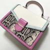 ALDO Multi Top Handle Bag